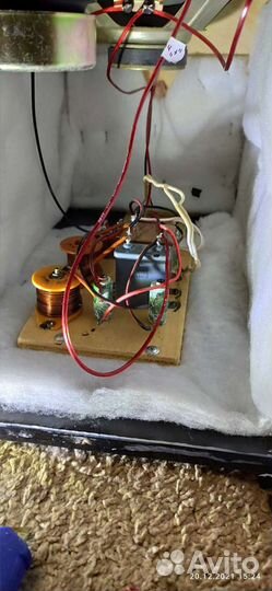 Кроссовер,разделитель аудиочастот 2 штуки