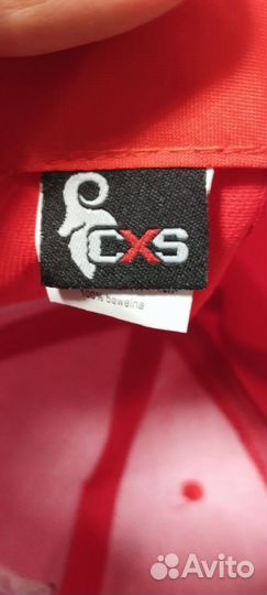 Бейсболка мужская Стилёвая