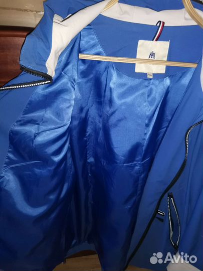 Вещи на 56 - 58 размер, цена за всё