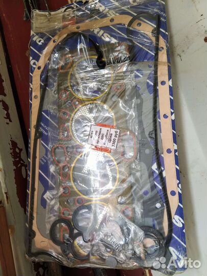 Комплект прокладок