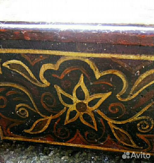 Антиквариат Сундук -5OOOp