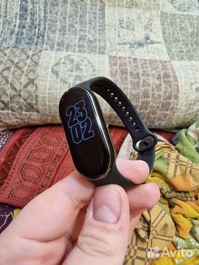 Xiaomi mi band 8
