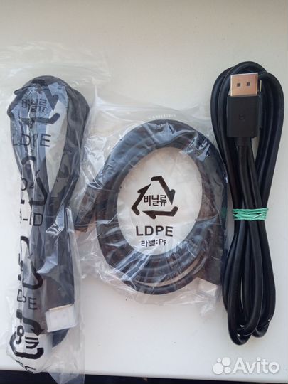 Кабели display port для компьютера и телевизора