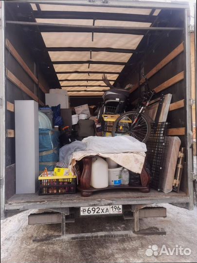 Грузоперевозки, домашние переезды от 300 км