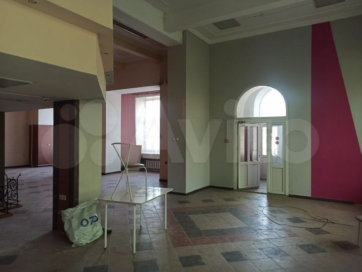 Свободного назначения, 1080 м²