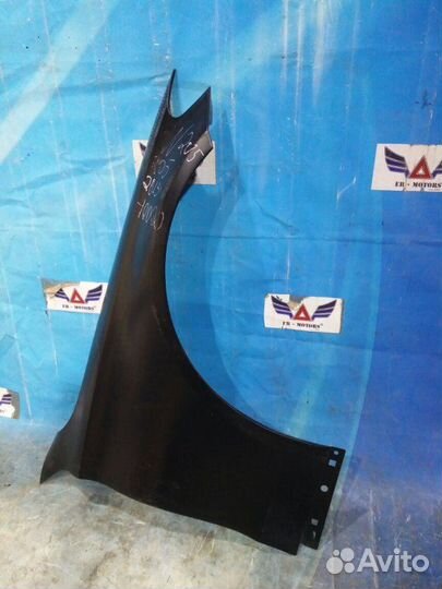 Крыло правое переднее правое Mercedes C-Class W205