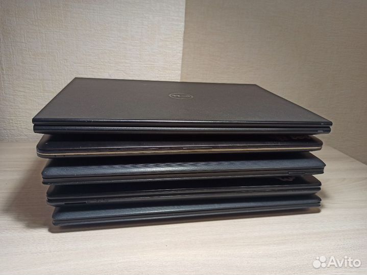 Игровые и офисные ноутбуки с закрытого предприятия