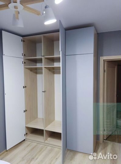 Стенка в гостиную