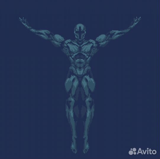 Художник иллюстратор Арт/Пиксель Арт