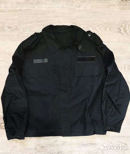 Военная форма спецназ охрана