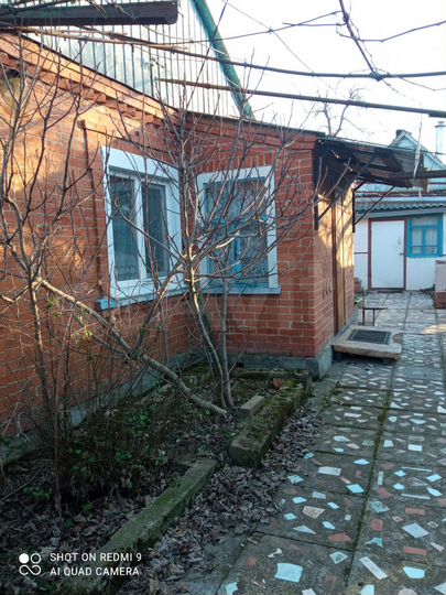 Дом 91,5 м² на участке 5 сот.