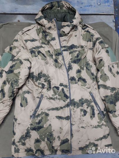 Военная форма