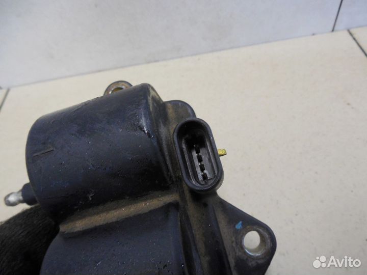 Катушка зажигания Matiz 2001-2015
