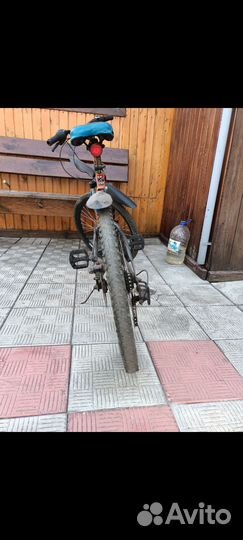 Велосипед Stinger