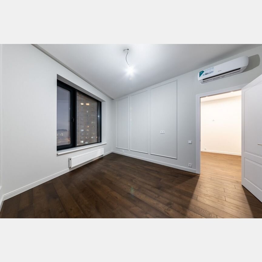 1-к. квартира, 48,6 м², 6/8 эт.