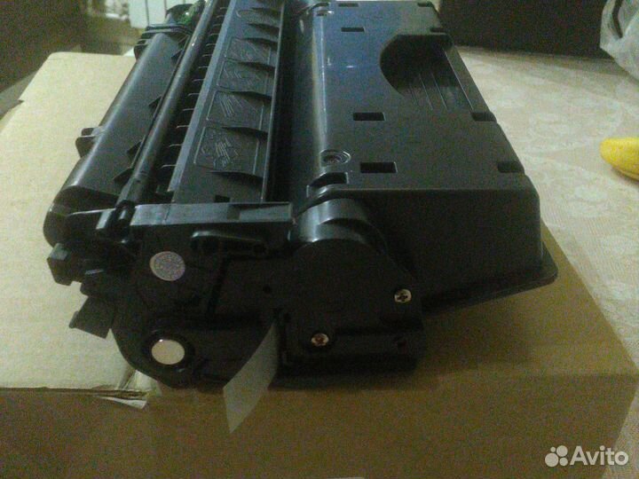 Картридж HP Q5949X (Q7553x,№53x, 49x)