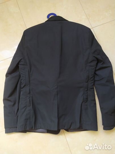 Пиджак мужской