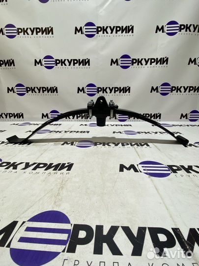 Рессора Буран в сборе