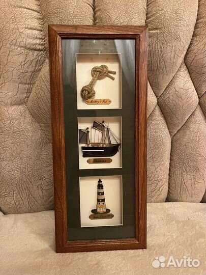 Настенное панно