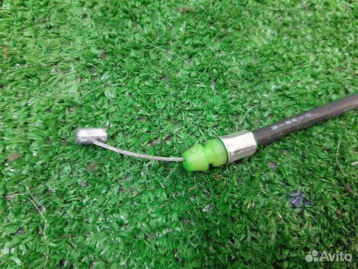 Трос лючка бензобака Subaru Impreza GE/GH 2008