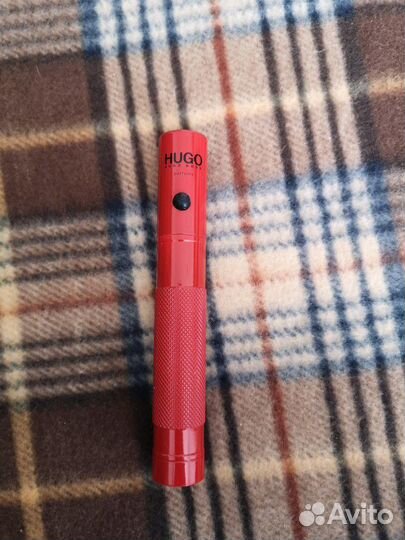 Фонарик Hugo Boss