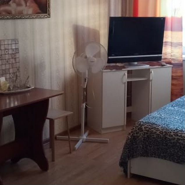 Комната 20 м² в 4-к., 9/22 эт.