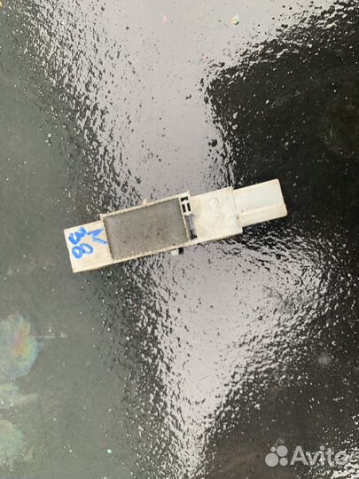 Датчик AIR BAG S80 1998-2006