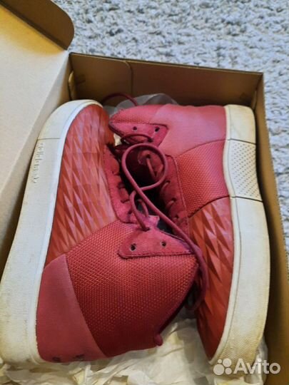 Полуботинки Adidas