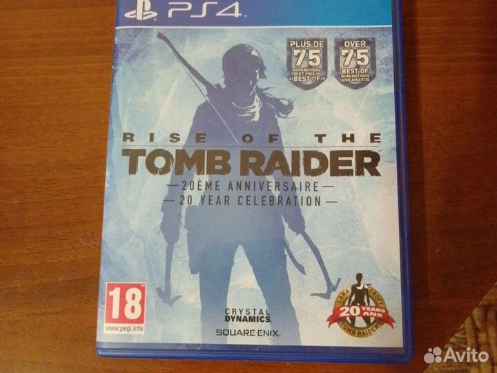 Игра для приставки