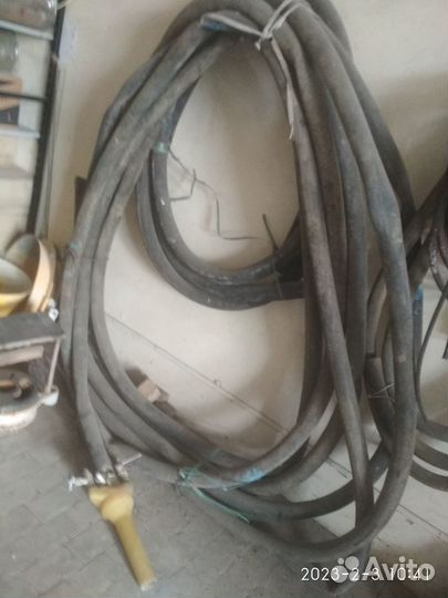 Сопло для торкрет установки Форсунка путцмайстер