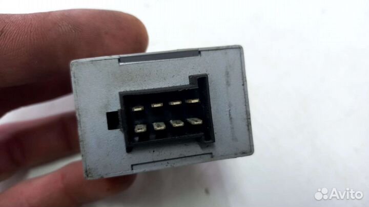 Реле Flash-control 12v