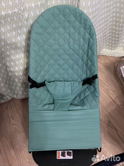 Кресло шезлонг