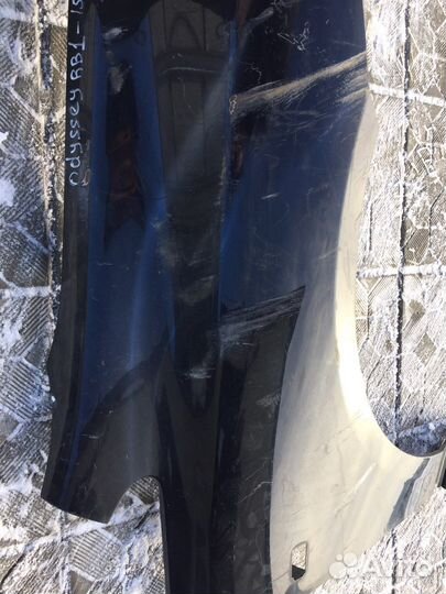 Крыло переднее Хонда Honda Odyssey RB1