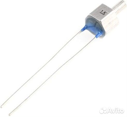 Термистор B57045-K 102-K