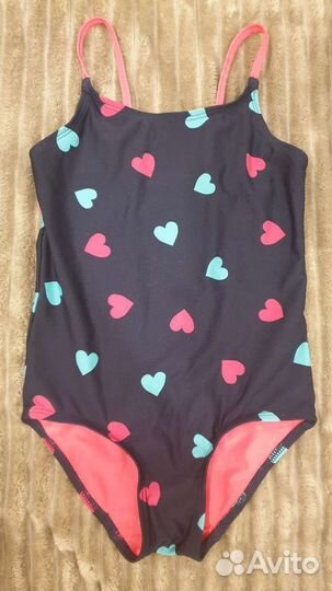Купальник для девочки 92 98