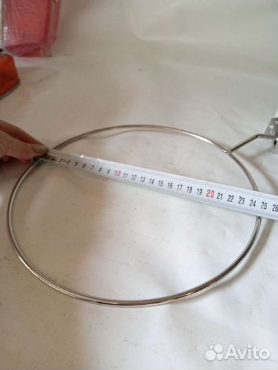 Держатель для кранцев