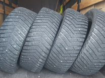 Goodyear UltraGrip Ice 265/60 R18 114T