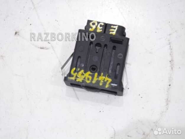 Кнопка бмв 3 E36