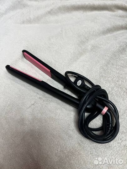 Плойка для волос
