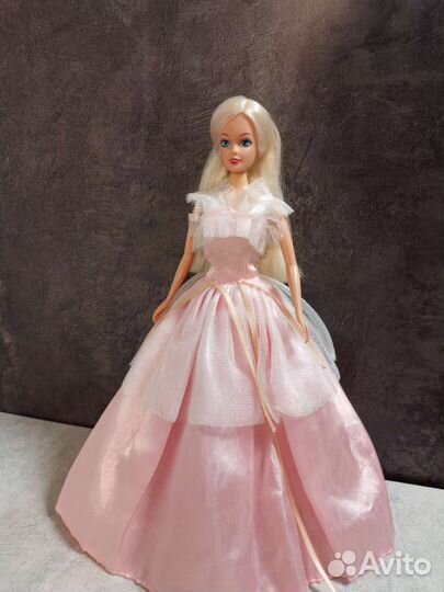 Кукла барби принцесса barbie princess