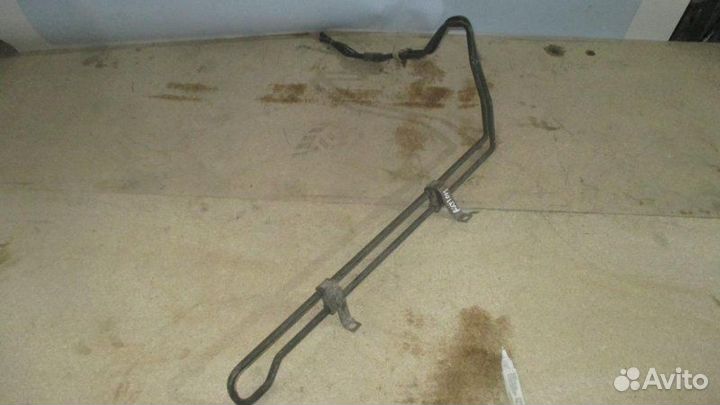 Трубка гур Ssangyong Actyon Sport 2006-2012