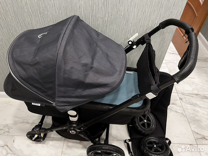 Bugaboo cameleon 3