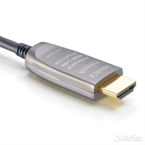Оптический hdmi кабель Inakustik 8K 48Gbps 15m