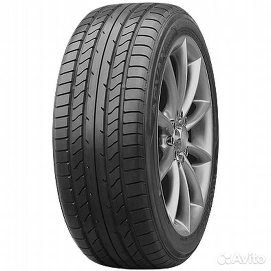 Yokohama Advan A10F 225/50 R17 94W