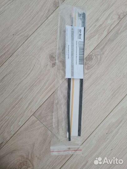 Клапан приточный Air Box Comfort