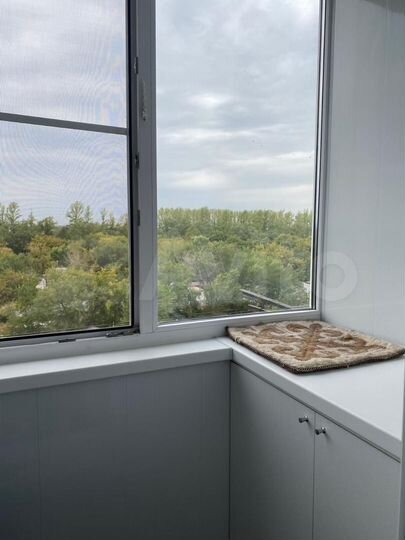 2-к. квартира, 49 м², 5/9 эт.