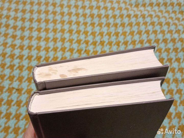 Книги Громыко 