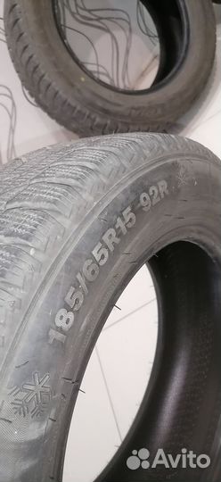 Triangle Snowlink TWT02 185/65 R15