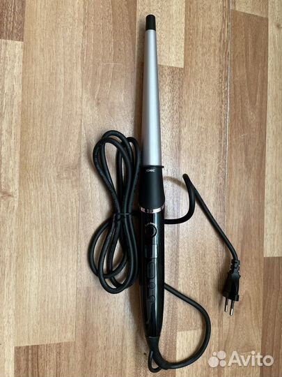 Щипцы для завивки волос philips philips bhb872/00