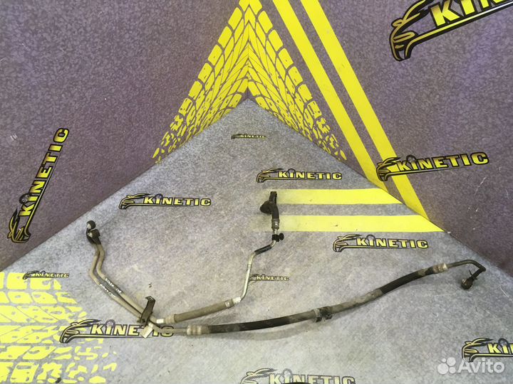 Трубка гидроусилителя Гура Фиат Альбеа